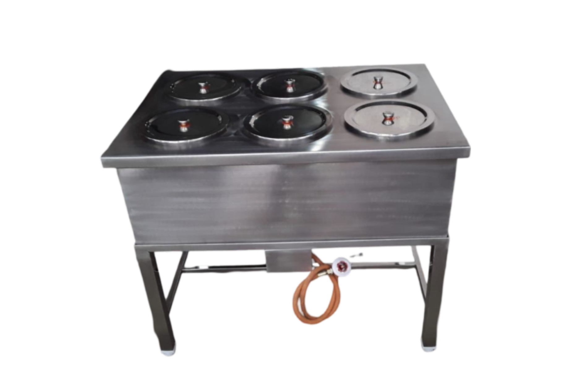 Commercial Range Hood