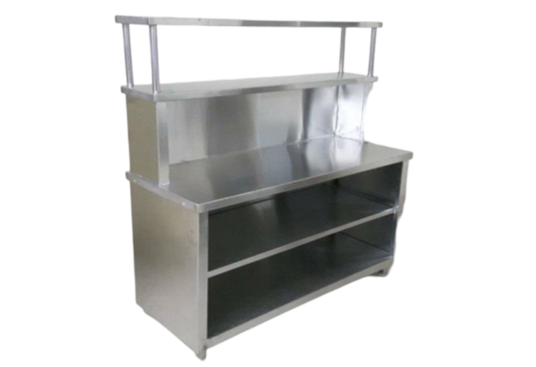 Commercial Range Hood