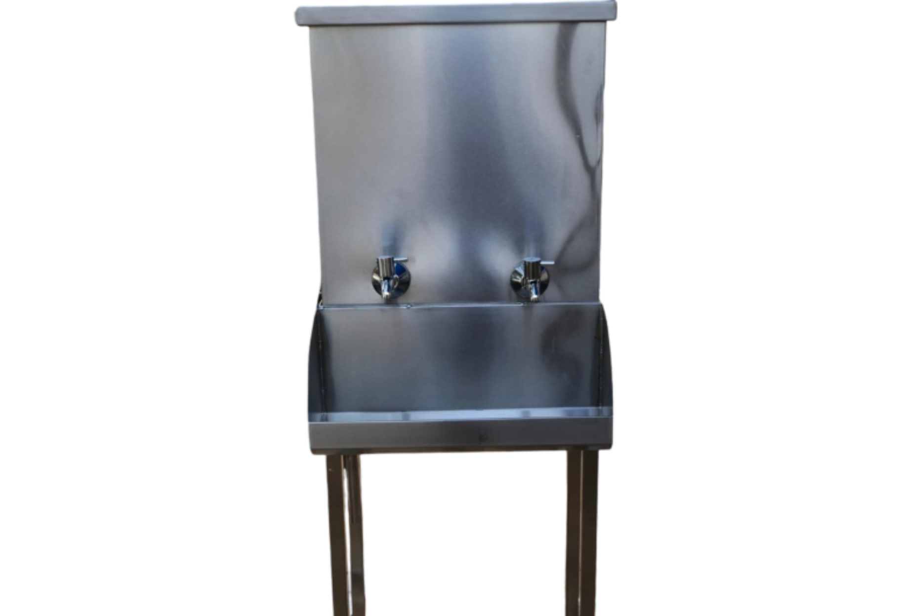 Dual Fuel Commercial Range