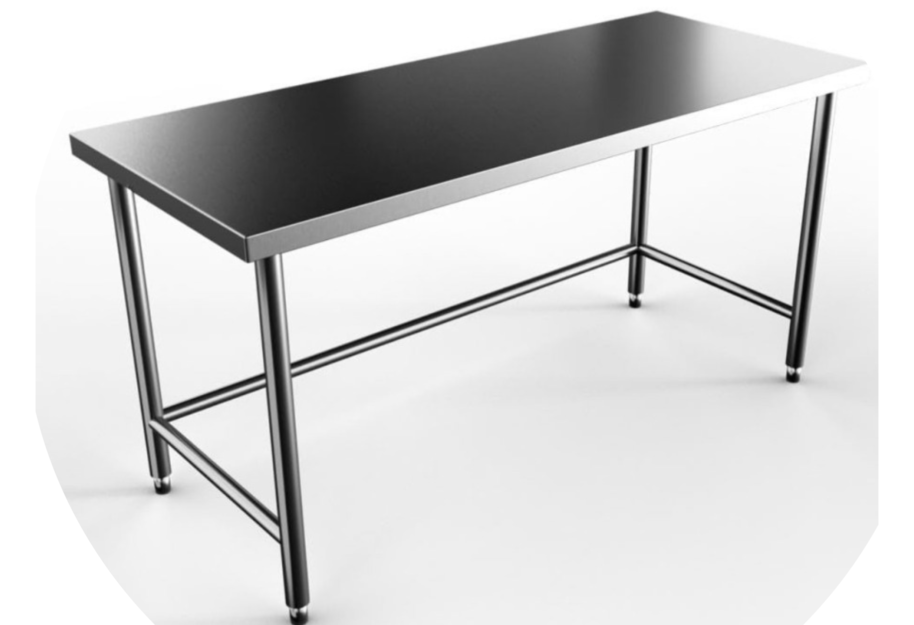 Commercial Range Hood