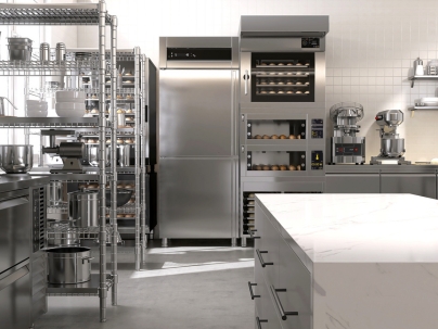 Refrigeration Equipment